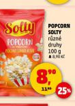 POPCORN SOLTY
