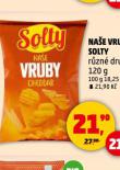 NAE VRUBY SOLTY