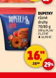 DUPETKY
