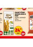 ITALSK TYINKY GRISSINI AMOR DI PANE