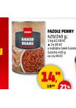 FAZOLE PENNY