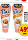 PAT RIO MARE