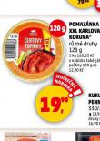 POAMZNKA XXL KARLOVA KORUNA