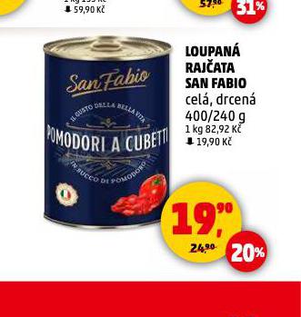 LOUPAN RAJATA SAN FABIO