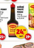 MAGGI TEKUT KOEN