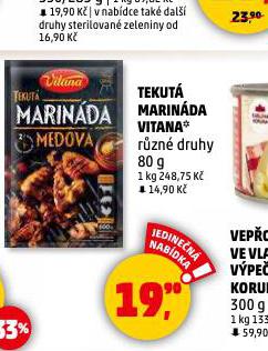 VITANA TEKUT MARINDA