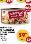 VPEKY KARLOVA KORUNA