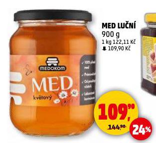 MED LUN