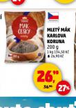MLET MK KARLOVA KORUNA