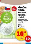 PENIN MOUKA KARLOVA KORUNA