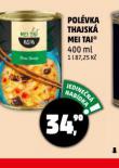 POLVKA THAJSK MEI TAI