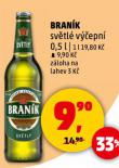 PIVO BRANK