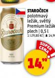 PIVO STAROECH