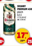 PIVO SVIJANY PREMIUM 450