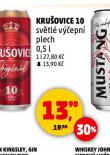 PIVO KRUOVICE 10