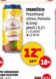 PIVO STAROECH