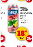 BIRELL ACTIVE