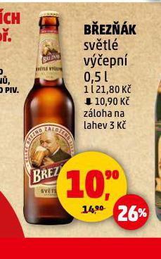 PIVO BEZK