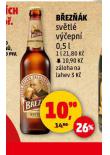 PIVO BEZK