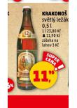 PIVO KRAKONO
