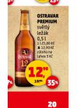 PIVO OSTRAVAR PREMIUM