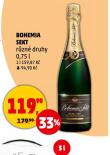 BOHEMIA SEKT