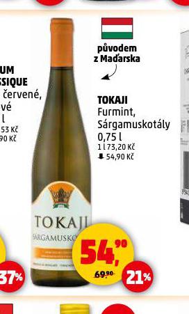 TOKAJI