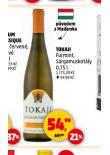 TOKAJI
