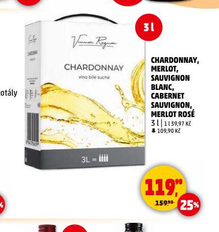 SAUVIGNON BLANC