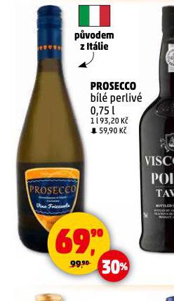 PROSECCO
