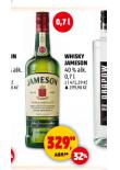 WHISKEY JAMESON