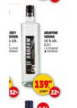 ARAPOW VODKA