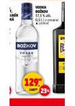 VODKA BOKOV