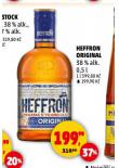 HEFFRON ORIGINAL