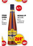 METAXA 5*