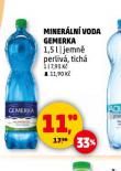 GEMERKA