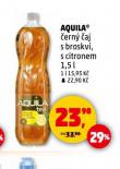 AQUILA AJ