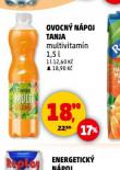 TANJA OVOCN NPOJ