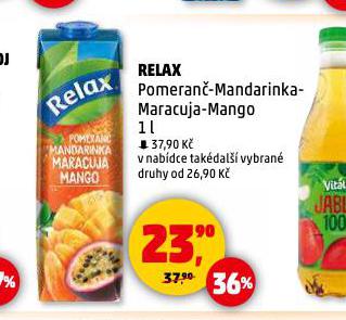 RELAX
