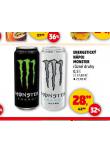 MONSTER ENERGETICK NPOJ