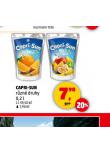 CAPRI SUN
