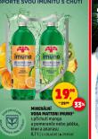 MINERLN VODA MATTONI IMUNO