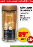 KVA CREMA CASABLANCA