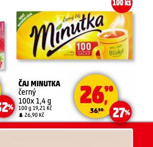 AJ MINUTKA