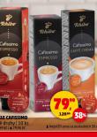 KAPSLE CAFISSIMO