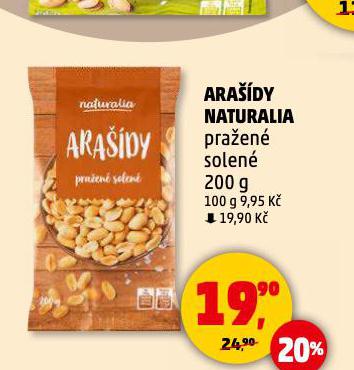 ARADY NATURALIA