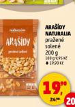 ARADY NATURALIA