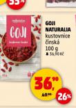 GOJI NATURALIA