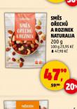 SMS OECH A ROZINEK NATURALIA