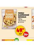 MANDLE BLANROVAN NATURALIA